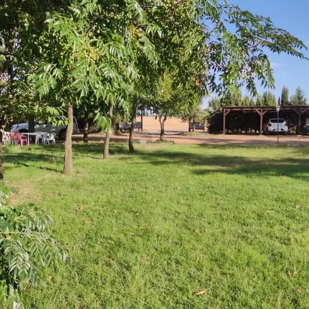 Agroturismo Tabla Honda