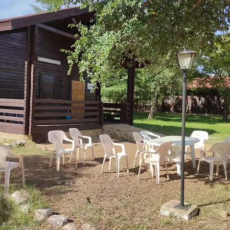 Agroturismo Tabla Honda *