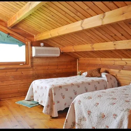 Agroturismo Tabla Honda El Robledo (Ciudad Real)