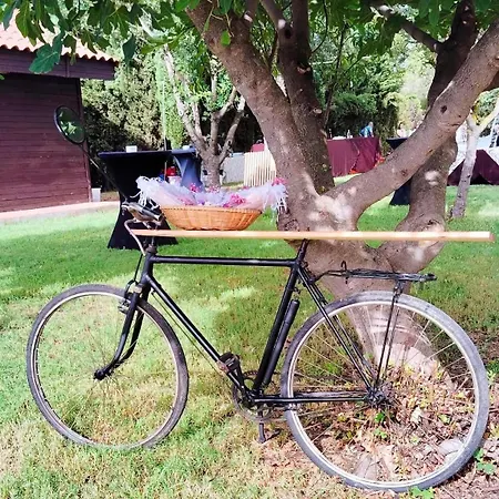 Agroturismo Tabla Honda